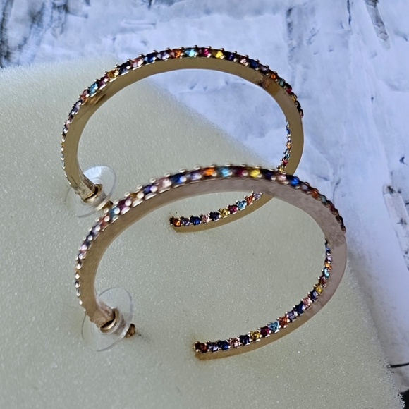 Earrings - Picture 3 of 4